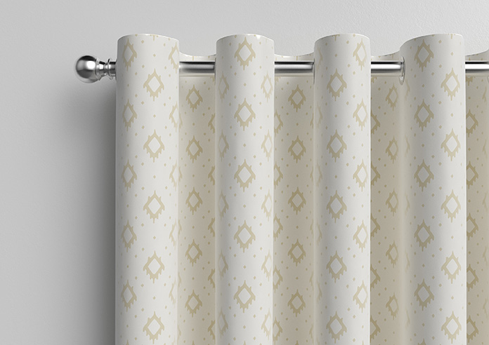 Huaraz Velvet, Beige - Made to Measure Curtains - Image 12